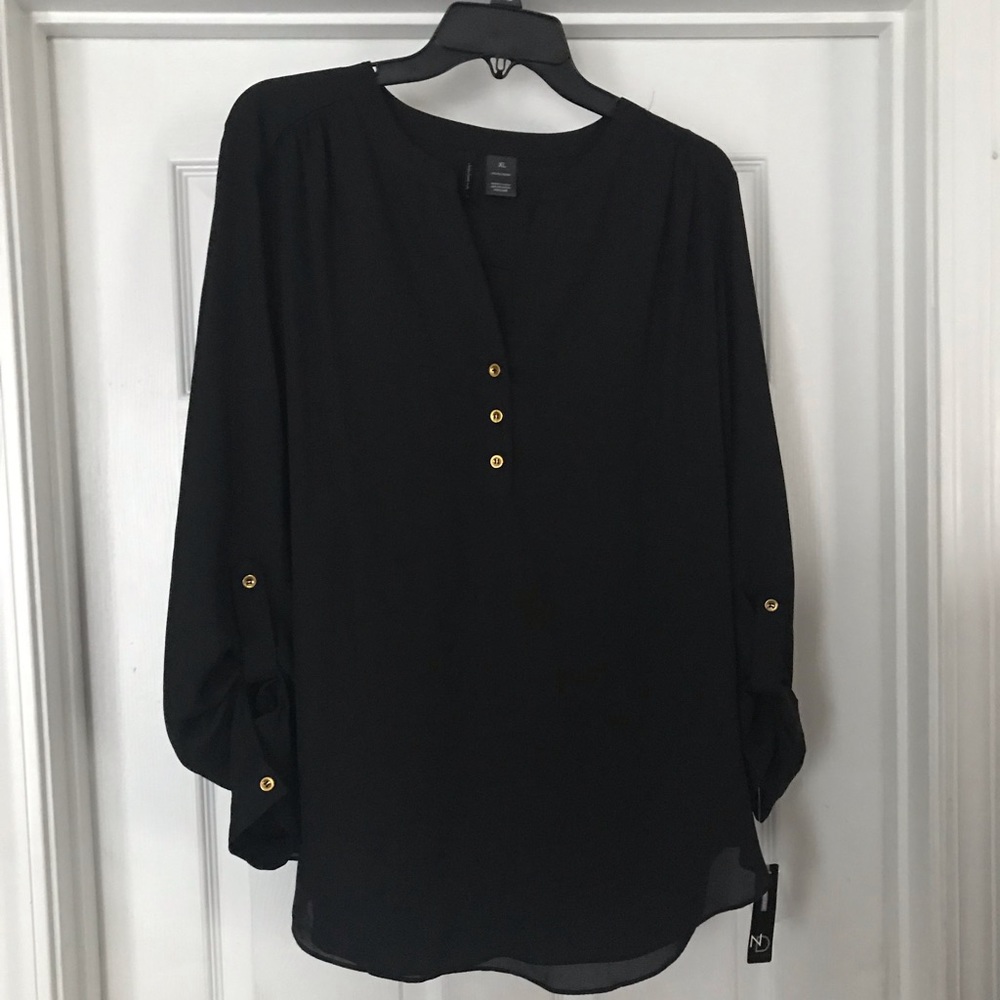 Women Blouse